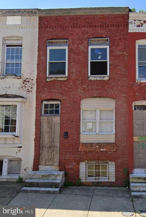 1825 Rayner Ave, Baltimore, MD 21217 photo 1