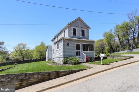 1302 Saint Marks Ave, Baltimore, MD 21230 photo 6