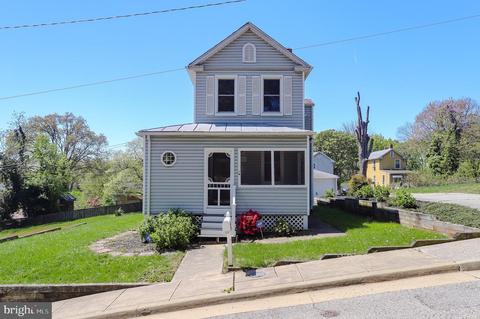 1302 Saint Marks Ave, Baltimore, MD 21230 photo 1