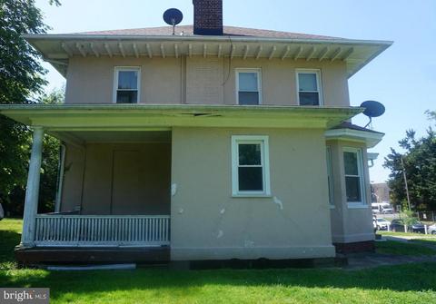 3311 Elgin Ave, Baltimore, MD 21216 photo 1