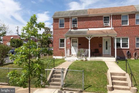 350 Endsleigh Ave, Middle River, MD 21220 photo 1