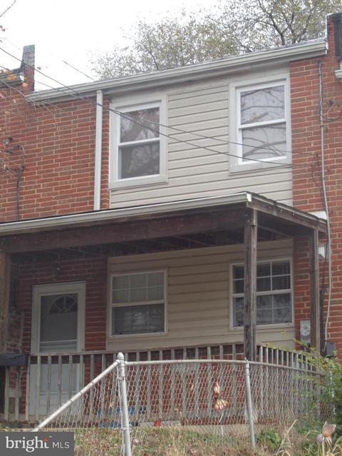 3235 Bero Rd, Halethorpe, MD 21227 photo 1