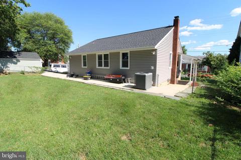 6 4th Ave, Baltimore Highlands, MD 21227 photo 2