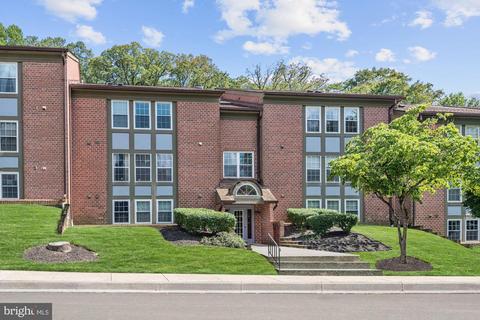2137 Woodbox Ln #C, Baltimore, MD 21209 photo 1