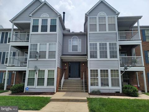 7633 Gladstone Rd #5, Windsor Mill, MD 21244 photo 1