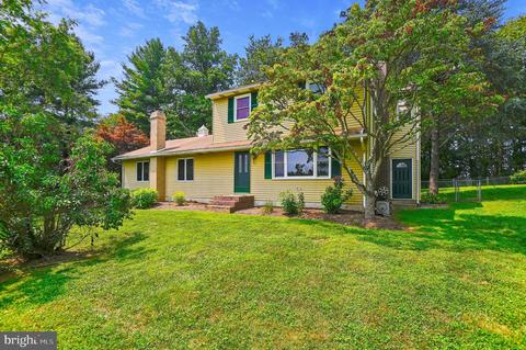 14619 Hanover Pike, Upperco, MD 21155 photo 1