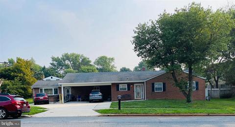 4444 Ebenezer, Nottingham, MD 21236 photo 1