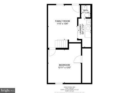 1020 Circle Dr, Halethorpe, MD 21227 photo 49