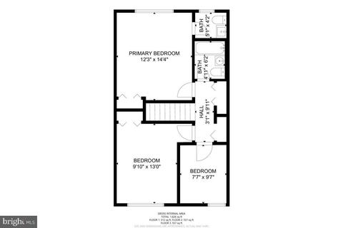 1020 Circle Dr, Halethorpe, MD 21227 photo 48