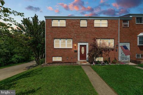 1020 Circle Dr, Halethorpe, MD 21227 photo 1