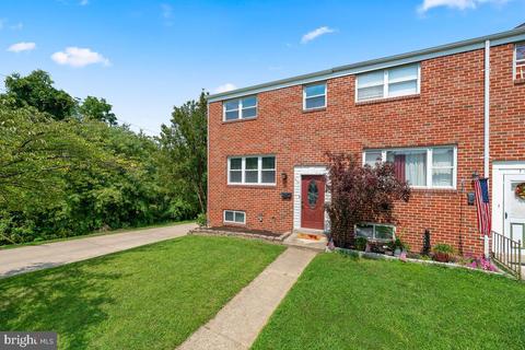 1020 Circle Dr, Halethorpe, MD 21227 photo 3