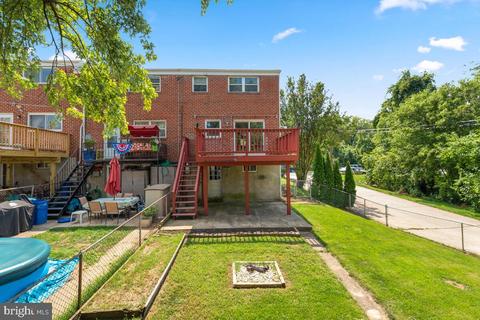 1020 Circle Dr, Halethorpe, MD 21227 photo 45
