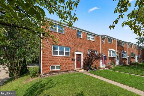 1020 Circle Dr, Halethorpe, MD 21227 photo 4