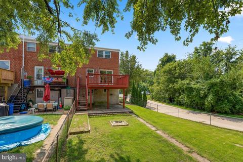 1020 Circle Dr, Halethorpe, MD 21227 photo 44