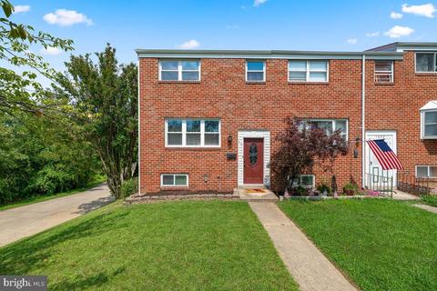 1020 Circle Dr, Halethorpe, MD 21227 photo 2