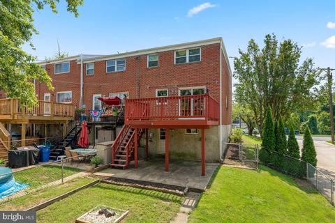 1020 Circle Dr, Halethorpe, MD 21227 photo 46