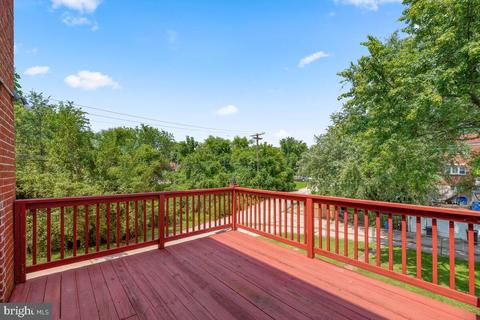 1020 Circle Dr, Halethorpe, MD 21227 photo 22