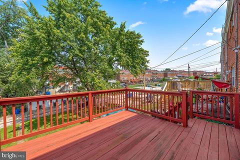 1020 Circle Dr, Halethorpe, MD 21227 photo 23