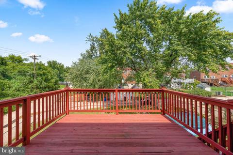 1020 Circle Dr, Halethorpe, MD 21227 photo 21