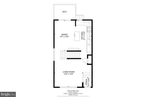 1020 Circle Dr, Halethorpe, MD 21227 photo 47