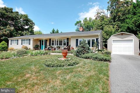 6 Glenbrook Dr, Phoenix, MD 21131 photo 4