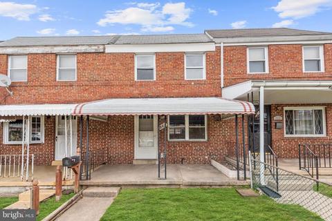 861 Jaydee Ave, Dundalk, MD 21222 photo 1