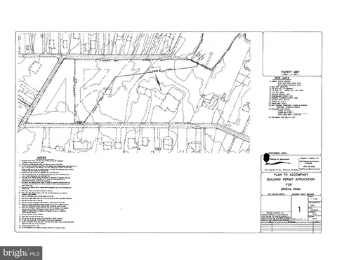 1119 Seneca Rd, Baltimore, MD 21220