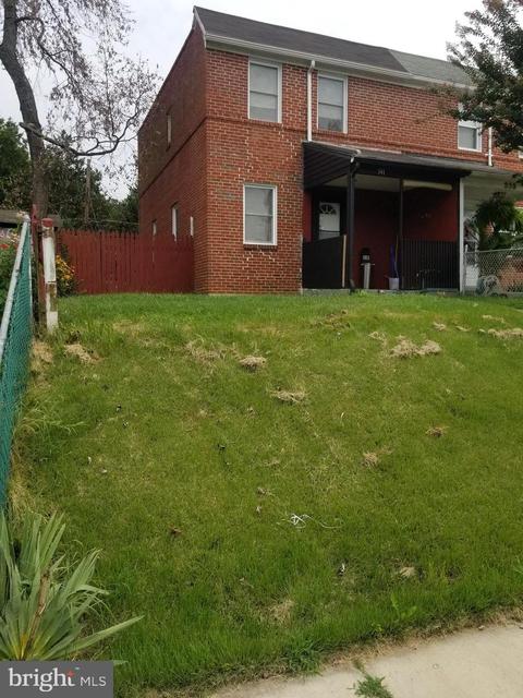 341 Endsleigh Ave, Middle River, MD 21220 photo 2