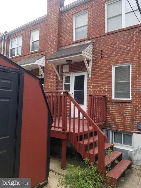 341 Endsleigh Ave, Middle River, MD 21220 photo 3
