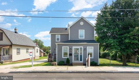 33 1st Ave, Halethorpe, MD 21227 photo 1