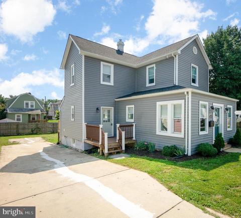 33 1st Ave, Halethorpe, MD 21227 photo 30
