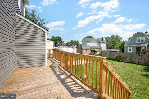 33 1st Ave, Halethorpe, MD 21227 photo 27