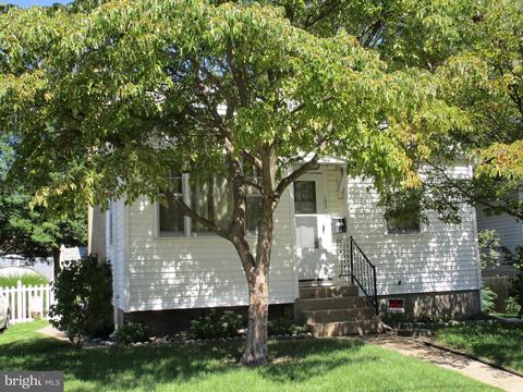122 3rd Ave, Baltimore Highlands, MD 21227 photo 2