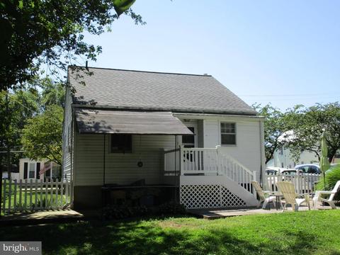 122 3rd Ave, Baltimore Highlands, MD 21227 photo 10