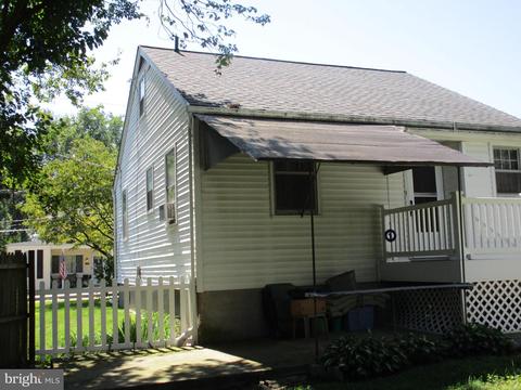 122 3rd Ave, Baltimore Highlands, MD 21227 photo 11