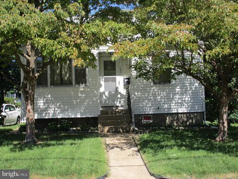 122 3rd Ave, Baltimore Highlands, MD 21227 photo 1