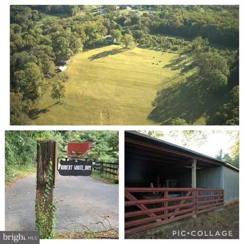 Dowell Lane, Kingsville, MD 21087