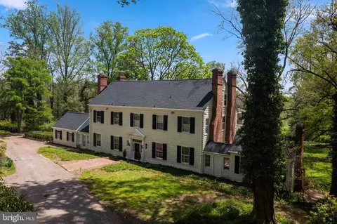 2919 Caves Rd, Owings Mills, MD 21117