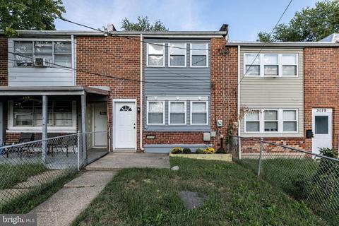3177 Bero Rd, Halethorpe, MD 21227 photo 23