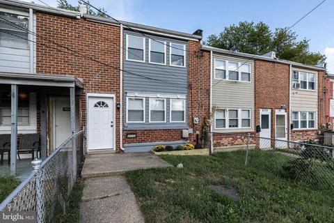 3177 Bero Rd, Halethorpe, MD 21227 photo 24