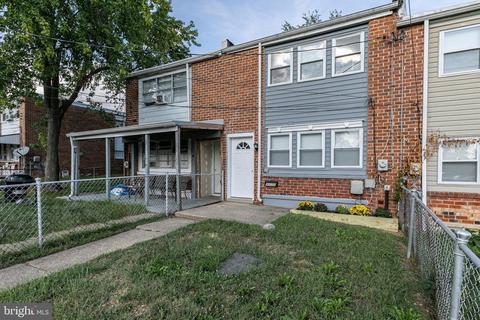 3177 Bero Rd, Halethorpe, MD 21227 photo 1