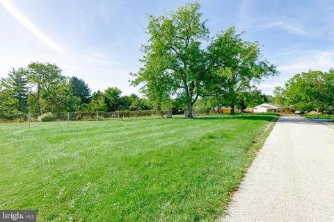 Moser Lane, Owings Mills, MD 21117
