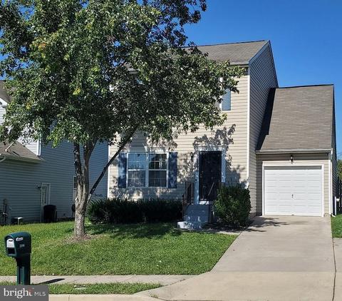 2096 Streamway Ct, Baltimore, MD 21207 photo 1