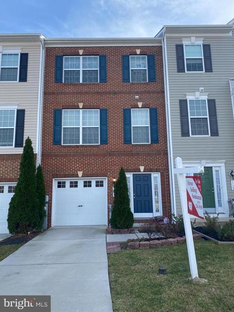 7731 Town View Dr, Baltimore, MD 21222 photo 1