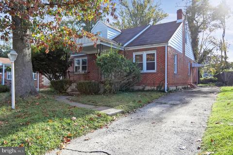 3633 Forest Hill Rd, Baltimore, MD 21207 photo 1