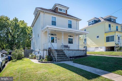 4313 Kolb Ave, Baltimore, MD 21206 photo 1