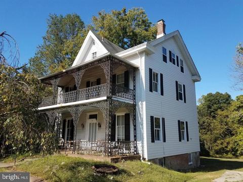 5120 S Rolling Rd, Baltimore Highlands, MD 21227