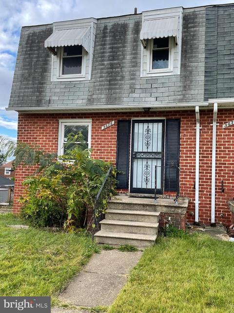 5676 Leiden Rd, Baltimore, MD 21206 photo 1