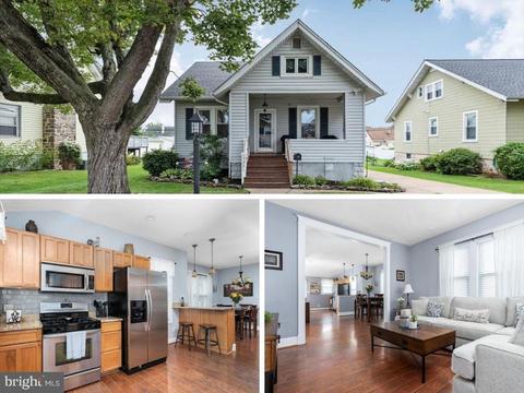 5521 Link Ave, Baltimore Highlands, MD 21227 photo 1