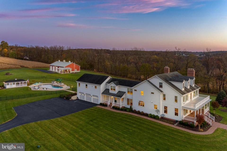 1740 Harris Mill Rd, Parkton, MD 21120 72 Photos MLS MDBC2015994